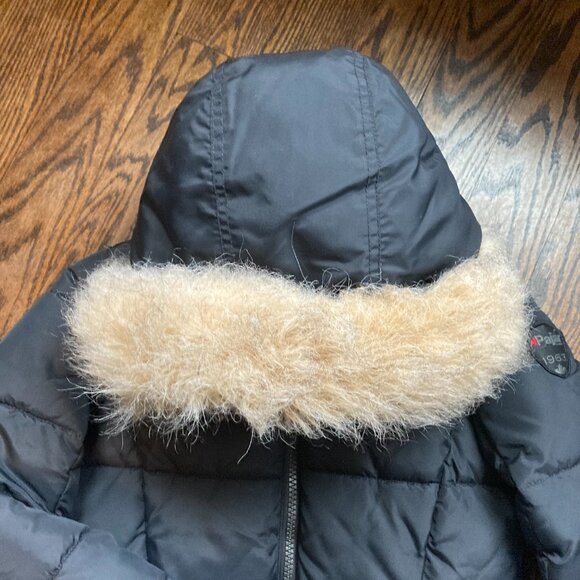 KIDS PAJAR WINTER JACKET SIZE 10/12 - Picture 3 of 9